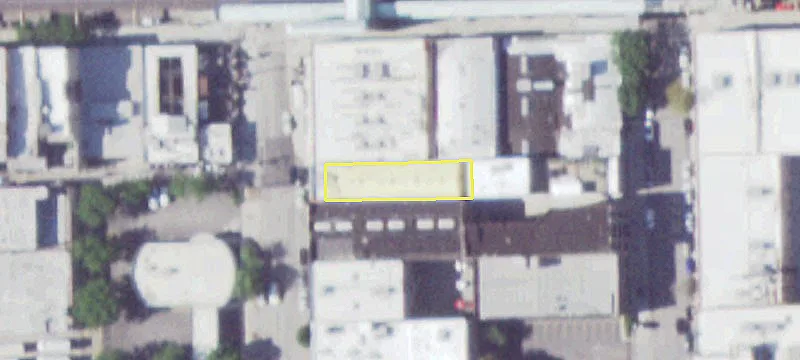 Fulton Market Retail Space