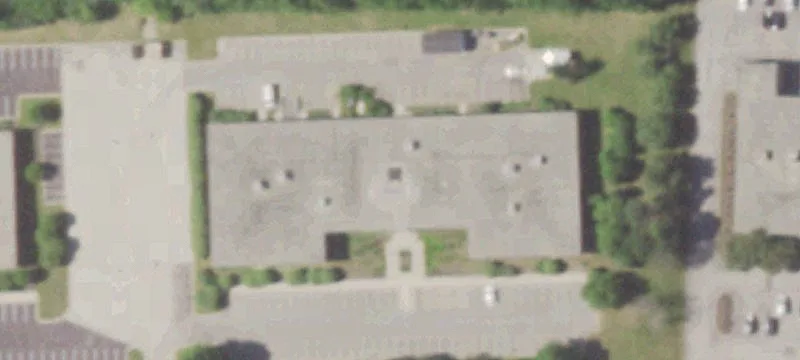 Office Building For Sale/Lease