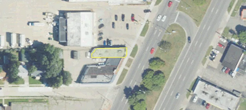 Dollar General Anchored Shopping Center