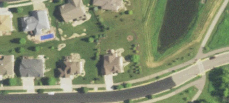140-Acre Business Park Near Madison