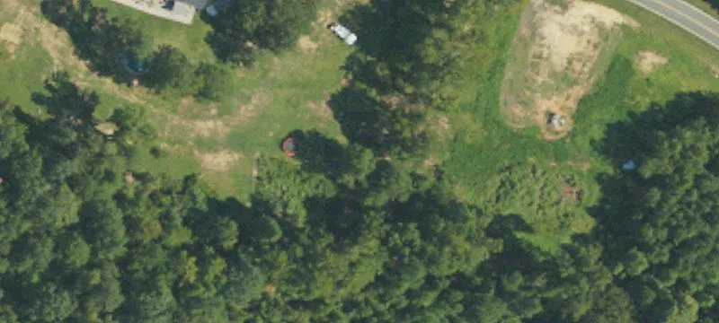 Cape Fear Riverfront Campground Land