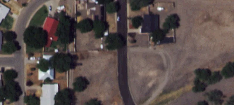 Roswell Land for Sale