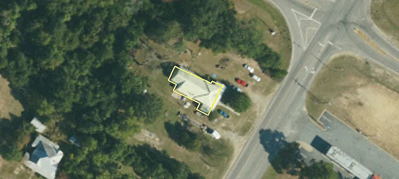 Eastover Commercial Development Opportunity