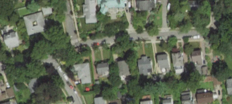 Udall's Cove Park Land Parcel