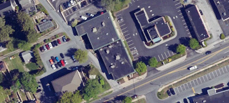 West Shore Office Space Available