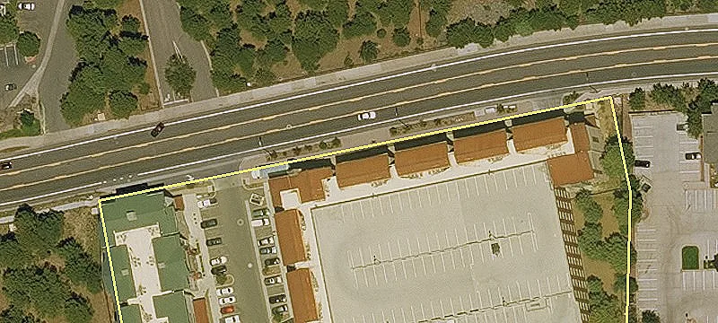 Upscale Retail Space Near NAU