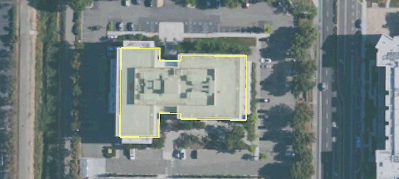 Class A Medical Office Space