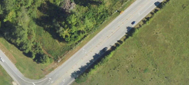 NC Highway 42 Land Lease