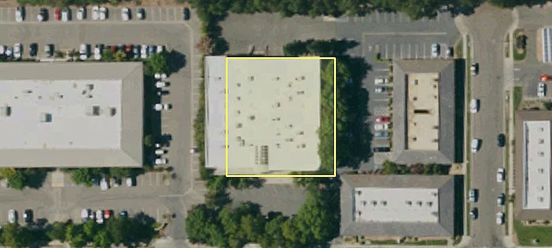 West Shaw Avenue Office Space