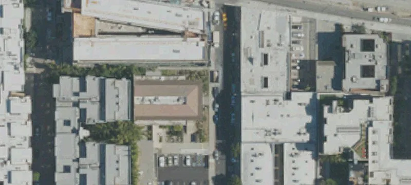 Retail Spaces Available for Rent