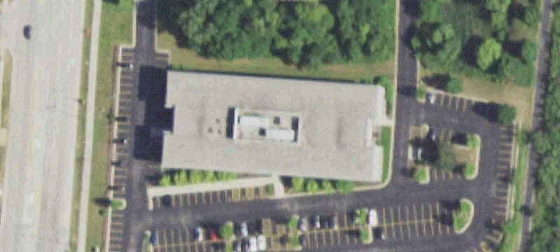 High Image Corporate Office Space