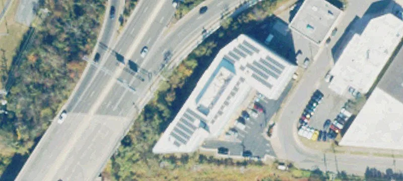 Retail Space in Wegmans Center