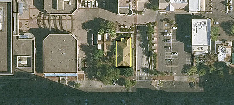 Tempe Office Space Available