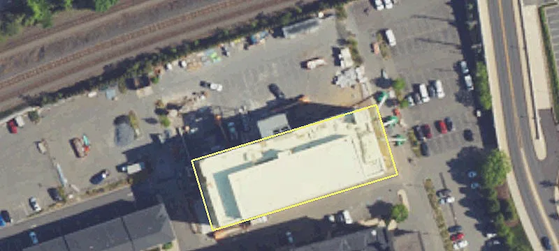 Premier Commercial Space in Wyomissing