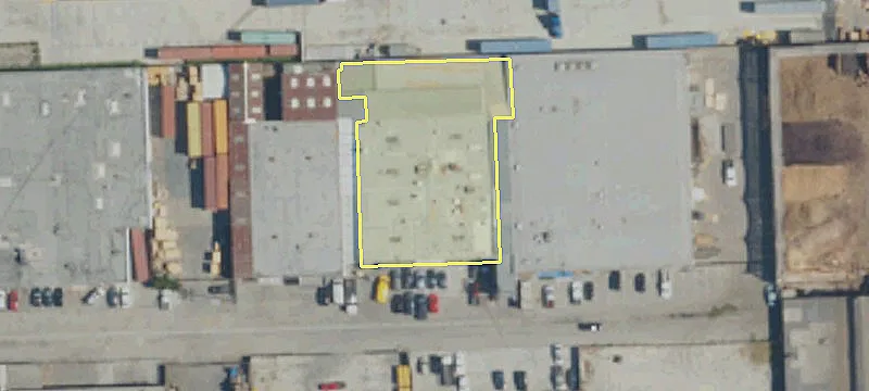 Warehouse, Manufacturing, Assembly Space Available