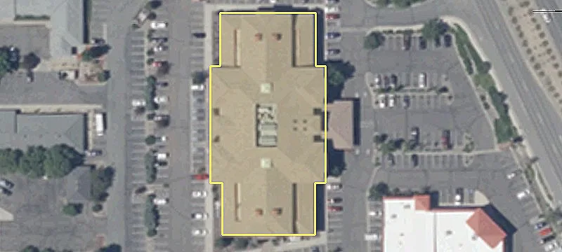 Medical Office Space Available