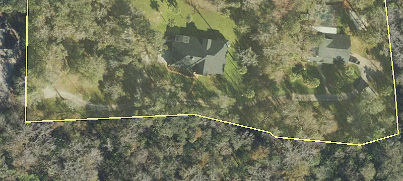 Commercial Land in Seminole County