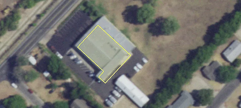 Commercial Land Near Baylor