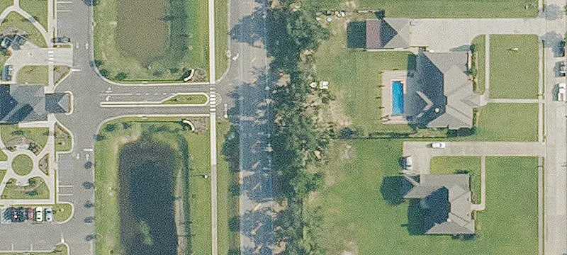 Lake Charles Development Opportunity