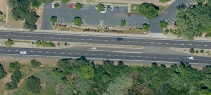 Granite Bay Land Parcel