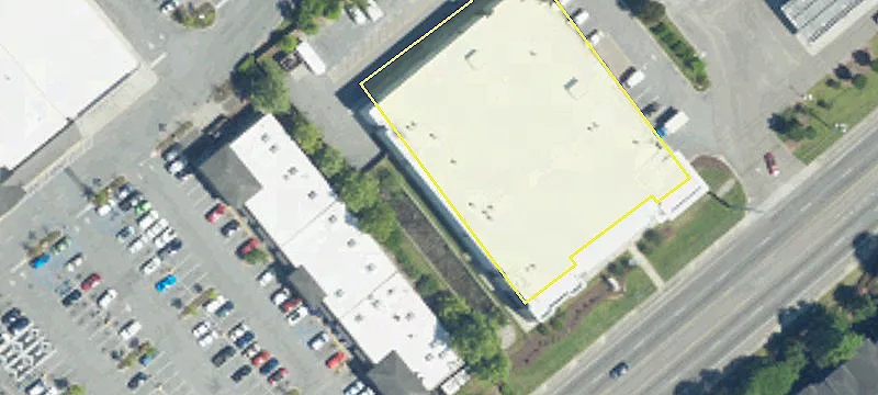 Ladson Road Commercial Land Available