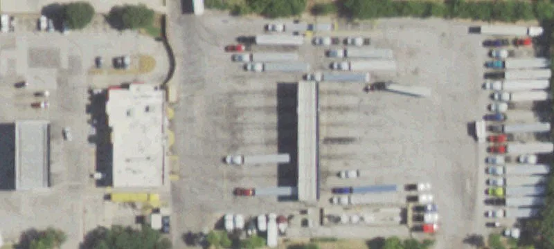 Land Near Interstate 20