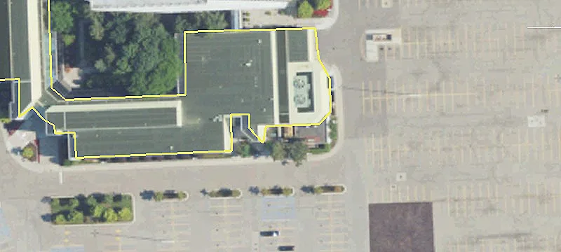Office Space Available For Lease