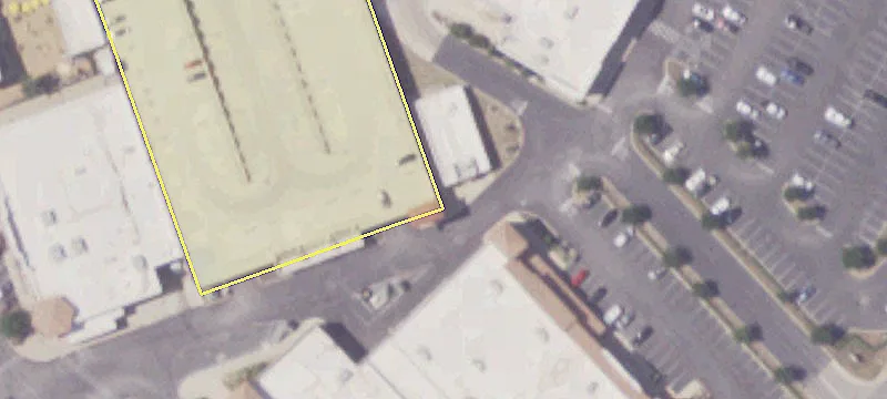Retail Space for Lease