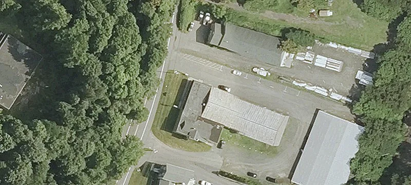 Meriden Industrial/Warehouse Facility For Lease