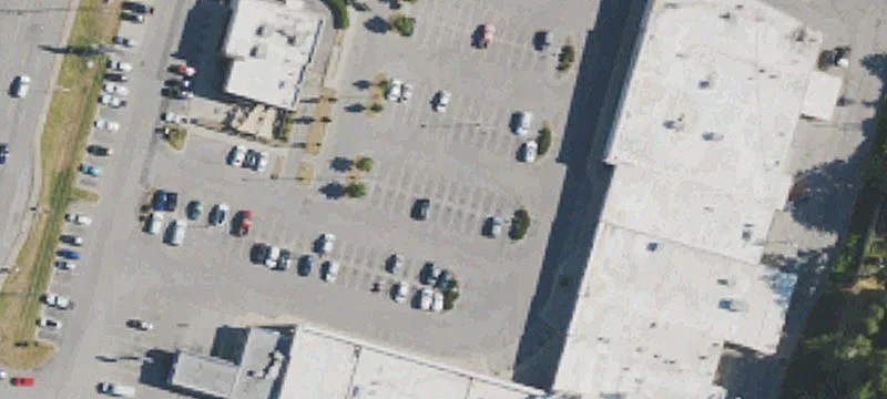 Zandale Shopping Center Office Space