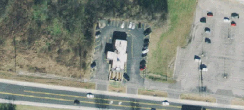 Grocery Anchored Shopping Center