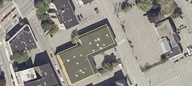 Office Space For Lease
