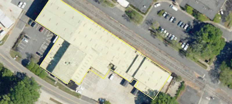 Rock Hill Warehouse/Manufacturing Facility