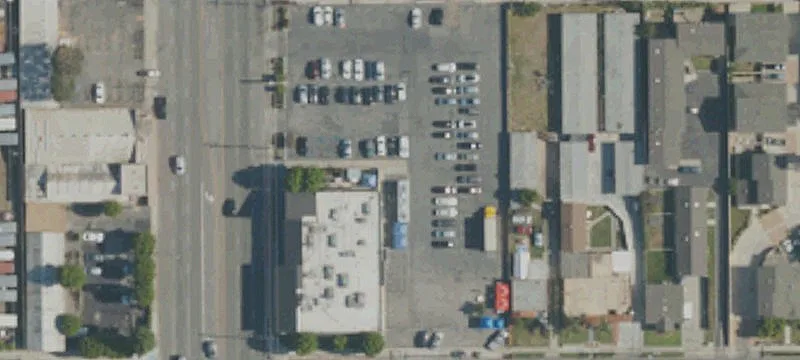 Retail Space For Lease