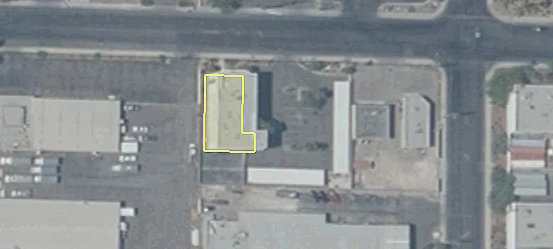 Deluxe Centrally Located Office Space