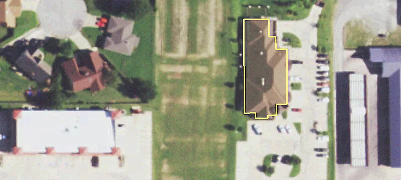 Raw Land on Nw Cache
