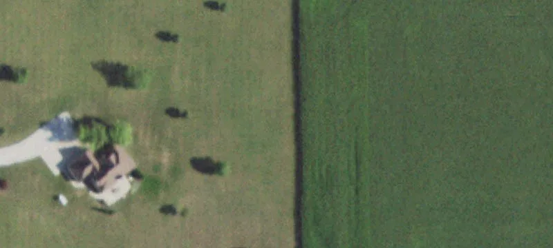 Development Parcel Near Future School