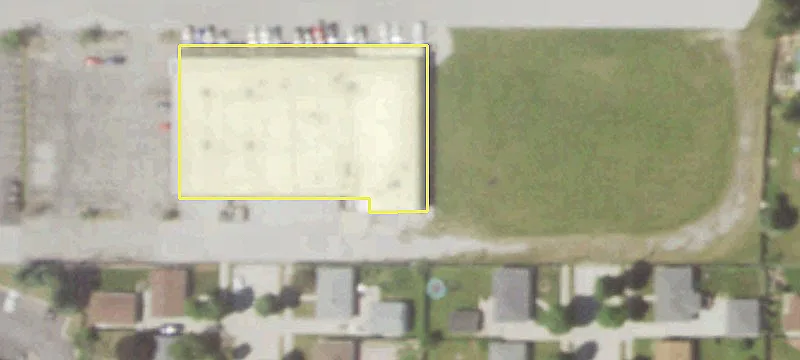 Commercial Land with Urban Zoning