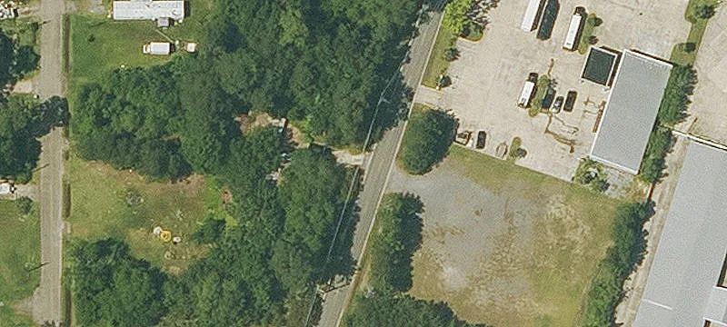 Interstate Commercial Land For Sale