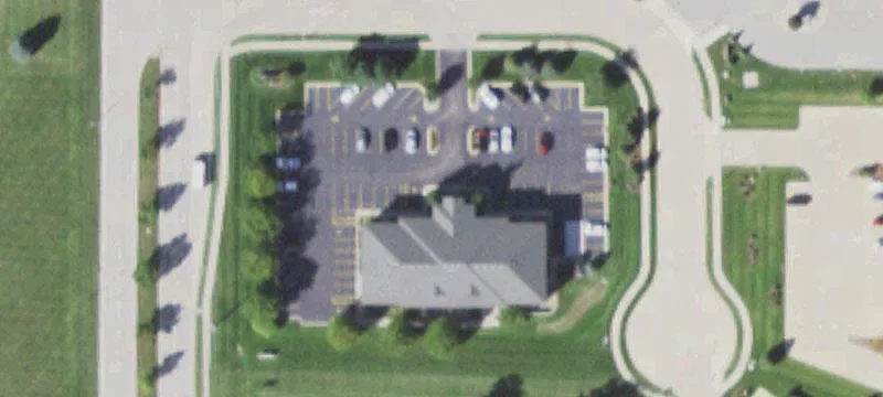 Corner Lot in North Peoria