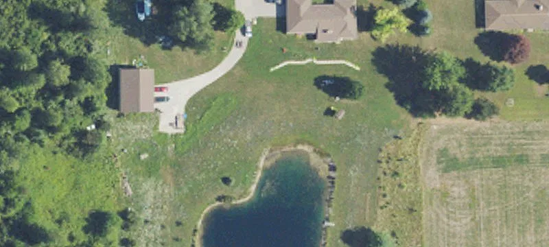 Land Site Approved for Units