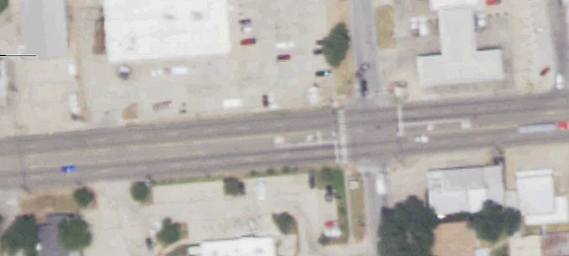 Retail/Flex Building For Sale