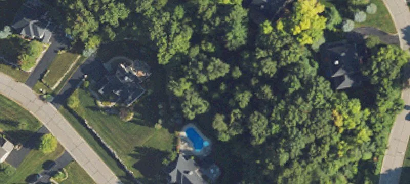 Hartland Township Vacant Land