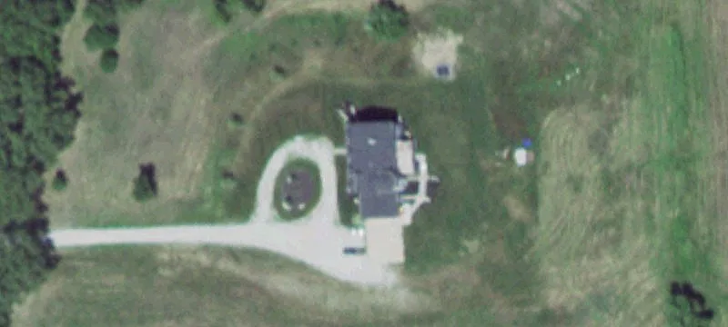 Prime Development Land in Lincoln