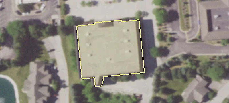 Retail Property on Bluemound Road