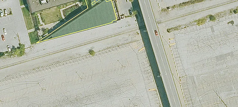 Des Moines Commercial Land Parcels