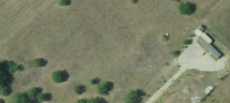 Land on FM 360, Beasley