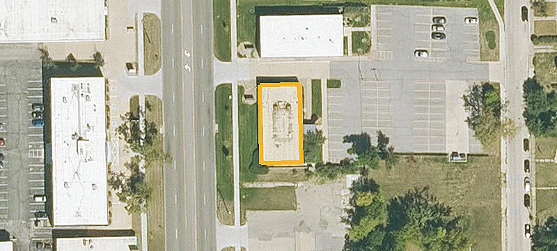 Medical Office Building For Sale