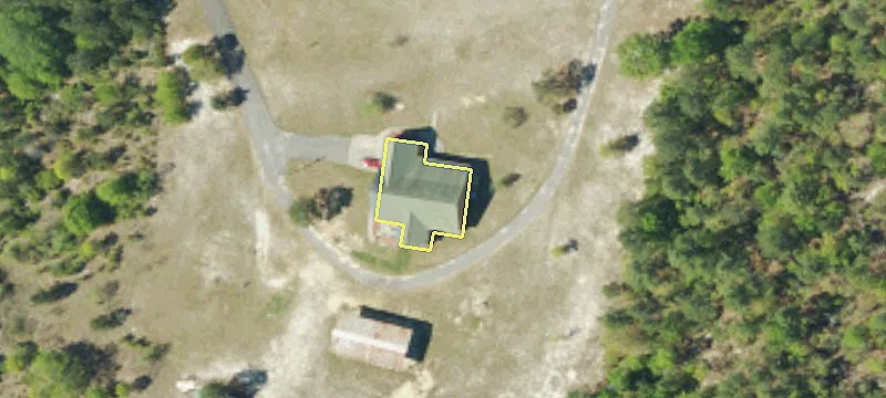 Aiken County Development Opportunity