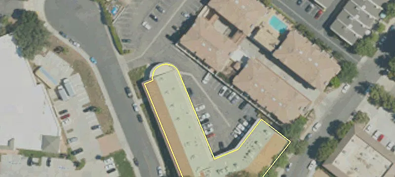 Agoura Hills Flex Space